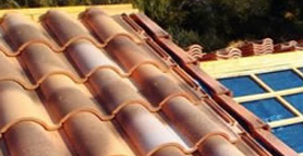 réparation de votre toit
